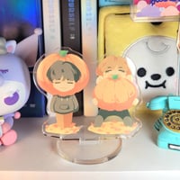 Image 4 of TAEGI STANDEES