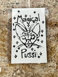 Image 1 of Magical Pussi
