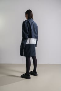 Image 2 of BLEZER DRESS 01