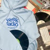 WREK Embroidered Hoodie