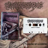 Anthropophagous - Abuse of a Corpse cassette 
