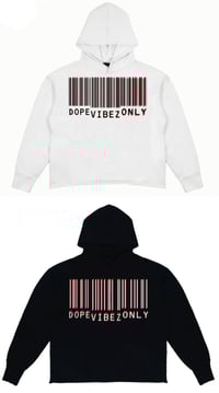 Dope vibez only Hoodie 