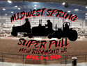 2024 Midwest Super Pull Calendar