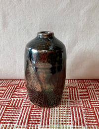 Image 2 of Tenmoku Bottle