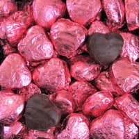 Heart Chocolate Assortment