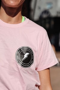 Image 2 of Camiseta calle rosa