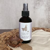 Image 4 of All Natural Dryer Ball Spray