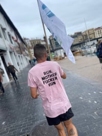 Image 1 of Camiseta calle rosa