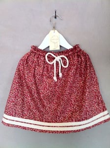 Image of Isabelle skirt