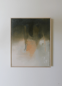 Image 1 of 'KALIRO'| oil on canvas