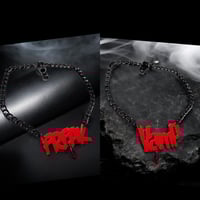 Image of Vampires & Freaks (2 Options)