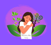 Self-Love 20oz Tumbler 