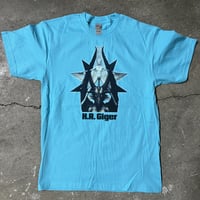Image 1 of Baphomet T-Shirt 