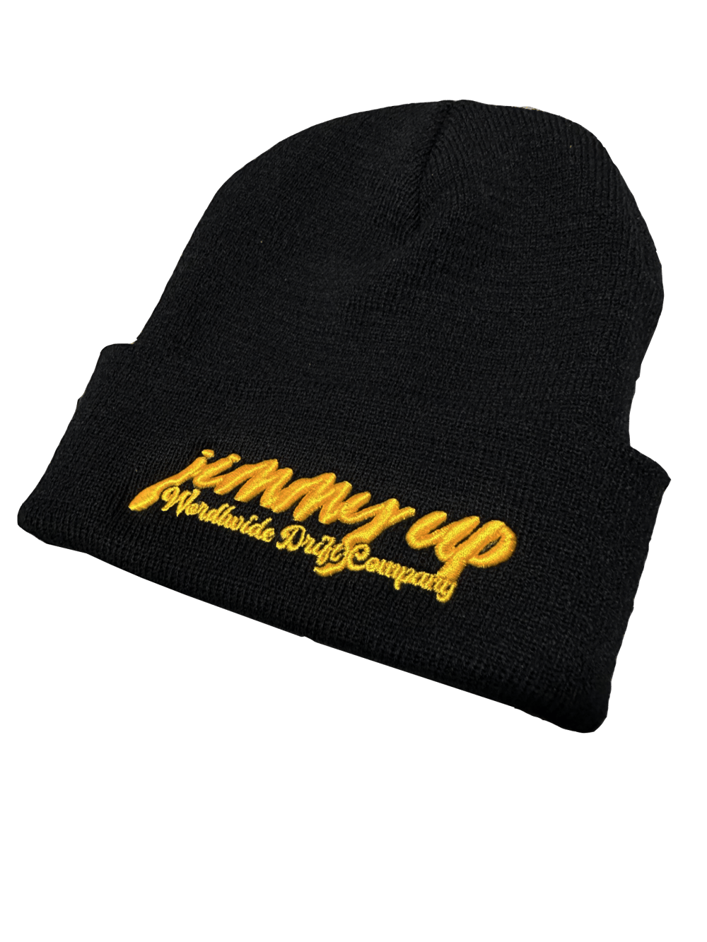 Image of Worldwide Beanie