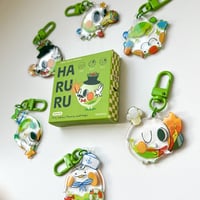 Image 3 of Haruru Blind Box Series I