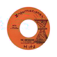 Scorpio & His People - The Unforgiven b/w Theme From The Movietown Sound (7")