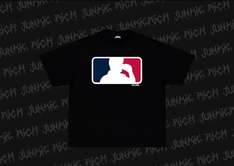 RICH JUNKIE (MLB)