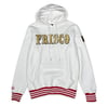 SAVS - FRISCO HOODIE MINT 2021