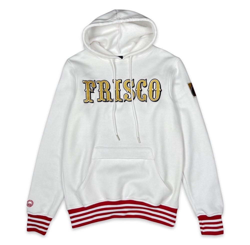 SAVS - FRISCO HOODIE MINT 2021