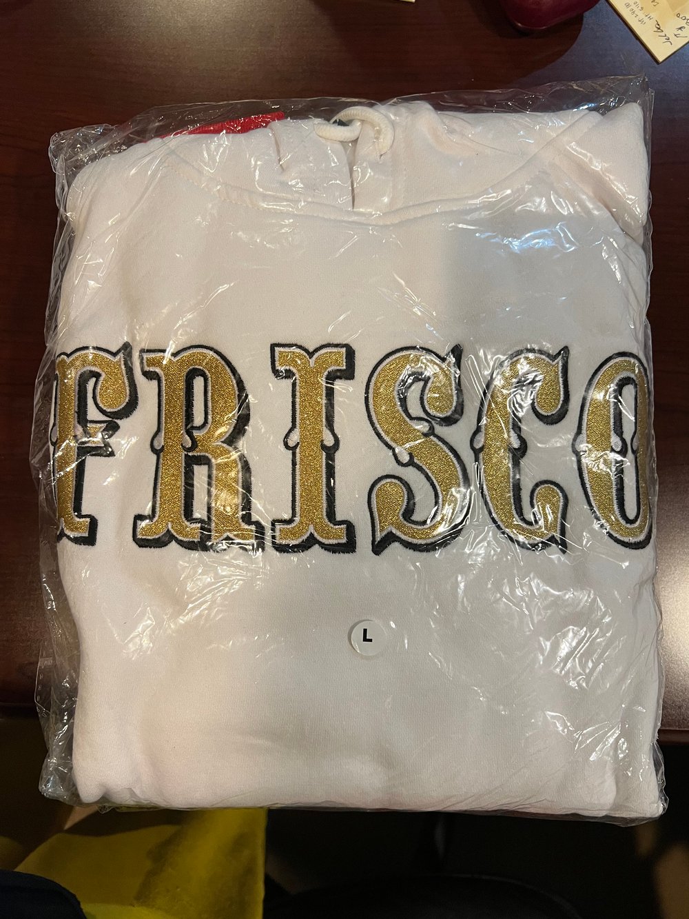 SAVS - FRISCO HOODIE MINT 2021