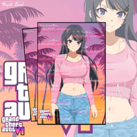 MAI x GTA 6