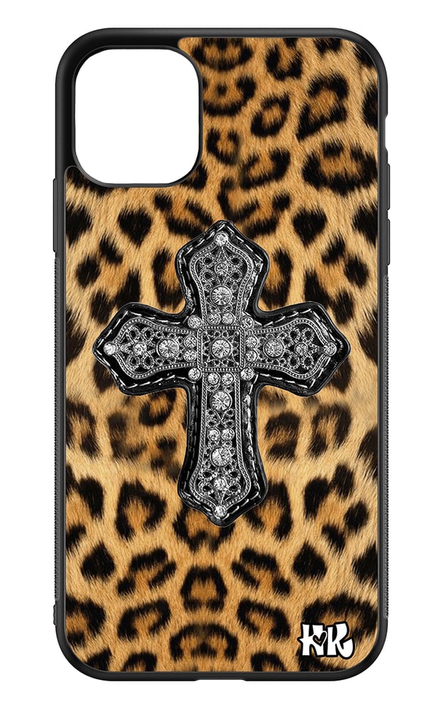 Image of Holy Cheetah