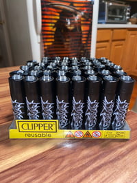 LIGHTERS