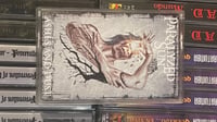 Image 2 of PARALYZED SUN “Ashes Snd And Dust” TAPE