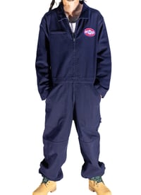 Image 1 of MDP Coveralls