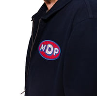 Image 3 of MDP Coveralls