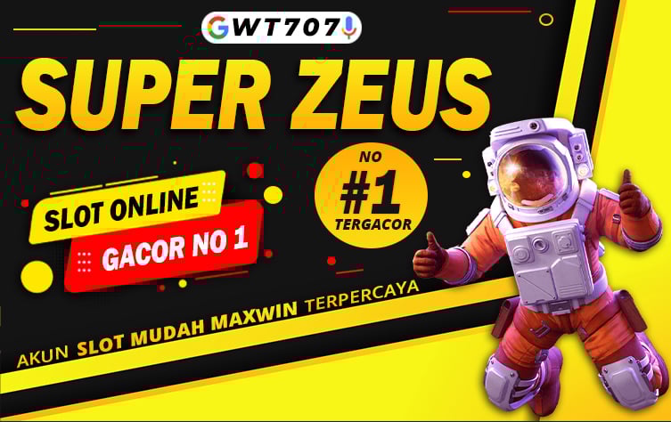 Image of WT707 : SLOT GACOR TERPOPULER 2024