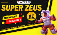 WT707 : SLOT GACOR TERPOPULER 2024
