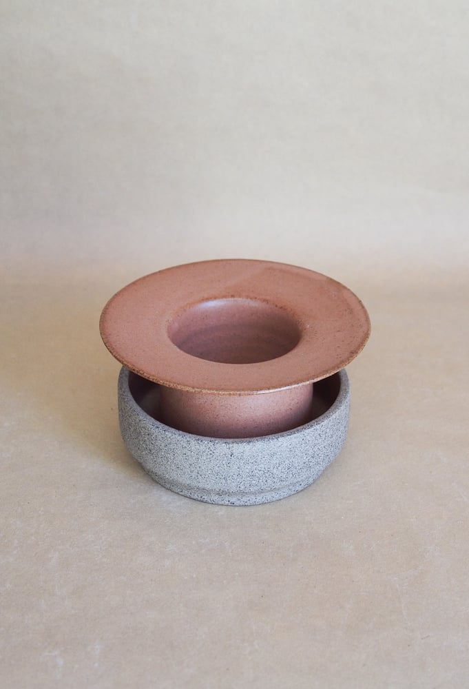 Image of Tea strainer - Karamea