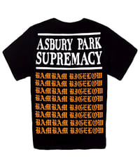 Asbury Park T-shirt 