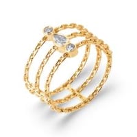 Image 3 of Bague HOPE