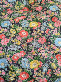 Image 1 of Pretty Liberty Tana Lawn Single Eiderdown - Clare Rich!