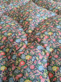 Image 2 of Pretty Liberty Tana Lawn Single Eiderdown - Clare Rich!