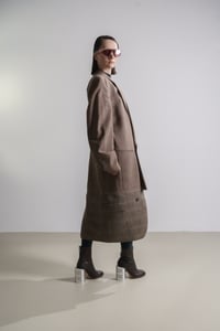 Image 2 of BLAZER COAT 01