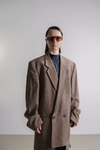 Image 3 of BLAZER COAT 01