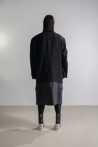 Image 3 of BLAZER COAT 02