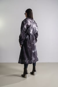 Image 2 of TRENCH COAT 50