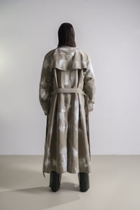 Image 5 of TRENCH COAT 51