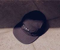 Image 1 of OPEN SIMPLICITY Jockey Cap 