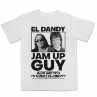 Jam Up Guy DANDY T-shirt 