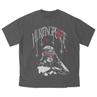 BLIND METAL TEE