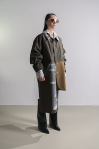 Image 2 of BLAZER COAT 03