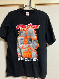 FryeVTakayama Demolition T-shirt 