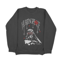 BLIND METAL SWEATSHIRT