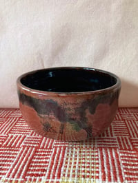 Image 1 of Tenmoku Tea Bowl