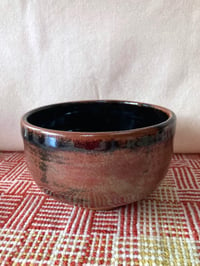 Image 2 of Tenmoku Tea Bowl